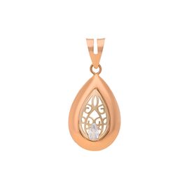 Подвеска, золото, 585, 1.4г, 58617 | GoldMarket.kz