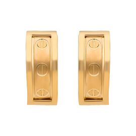 Серьги, золото, 585, 9.67г, 58618 | GoldMarket.kz
