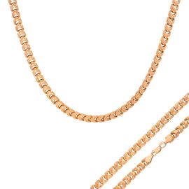 Цепь, золото, 585, 14.46г, 58623 | GoldMarket.kz