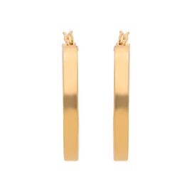 Серьги, золото, 585, 2.78г, 58624 | GoldMarket.kz