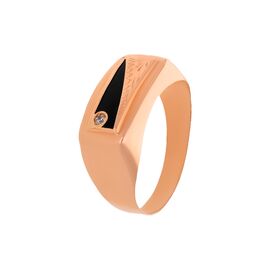 Кольцо, золото, 585, 2.39г, 58625 | GoldMarket.kz