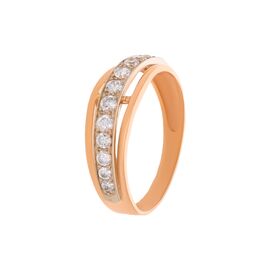 Кольцо, золото, 585, 2.1г, 58626 | GoldMarket.kz