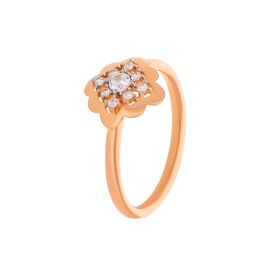 Кольцо, золото, 585, 0.93г, 58630 | GoldMarket.kz