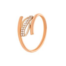 Кольцо, золото, 585, 0.92г, 58631 | GoldMarket.kz