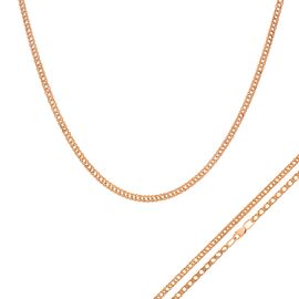 Цепь, золото, 585, 5.04г, 58648 | GoldMarket.kz