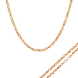 Цепь, золото, 585, 8.61г, 58681 | GoldMarket.kz