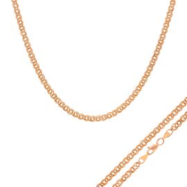 Цепь, золото, 585, 9.21г, 58691 | GoldMarket.kz