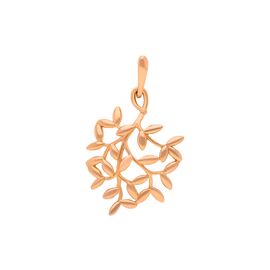 Подвеска, золото, 585, 2.08г, 58742 | GoldMarket.kz