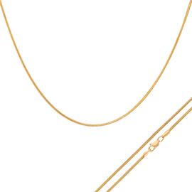 Цепь, золото, 585, 5.03г, 58766 | GoldMarket.kz
