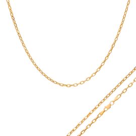 Цепь, золото, 585, 5.6г, 58770 | GoldMarket.kz