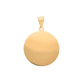 Подвеска, золото, 585, 1.39г, 58772 | GoldMarket.kz