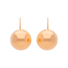 Серьги, золото, 585, 4.98г, 58773 | GoldMarket.kz