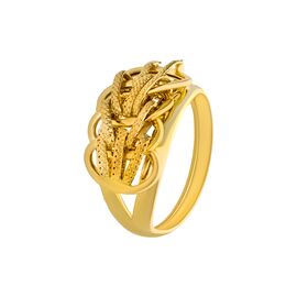 Кольцо, золото, 585, 1.88г, 58775 | GoldMarket.kz