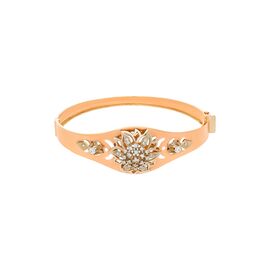 Браслет, золото, 585, 14.28г, 58783 | GoldMarket.kz