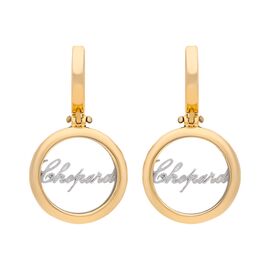 Серьги, золото, 585, 8.55г, 58789 | GoldMarket.kz