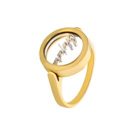 Кольцо, золото, 585, 4.87г, 58790 | GoldMarket.kz