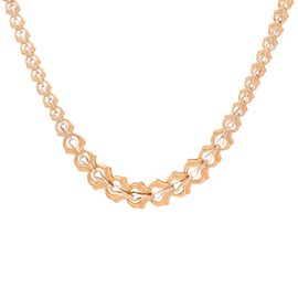 Колье, золото, 585, 8.75г, 58818 | GoldMarket.kz