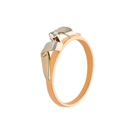 Кольцо, золото, 585, 2.53г, 58831 | GoldMarket.kz