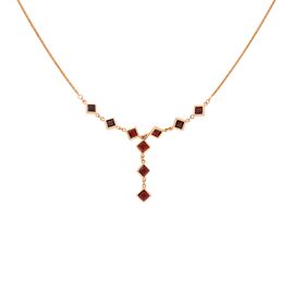 Колье, золото, 585, 5.14г, 58834 | GoldMarket.kz