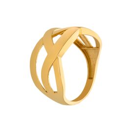Кольцо, золото, 585, 3.04г, 58862 | GoldMarket.kz