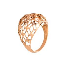 Кольцо, золото, 585, 2.26г, 58864 | GoldMarket.kz
