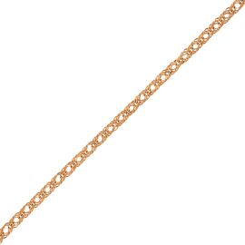 Браслет, золото, 585, 1.89г, 58870 | GoldMarket.kz