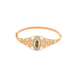 Браслет, золото, 585, 7.95г, 58874 | GoldMarket.kz