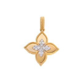 Подвеска, золото, 585, 1.91г, 58898 | GoldMarket.kz