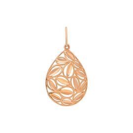 Подвеска, золото, 585, 1.34г, 58899 | GoldMarket.kz