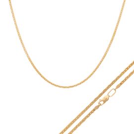 Цепь, золото, 585, 11.2г, 58906 | GoldMarket.kz