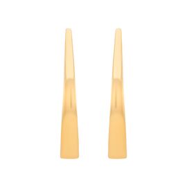 Серьги, золото, 585, 5.22г, 58916 | GoldMarket.kz