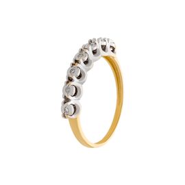 Кольцо, золото, 585, 1.53г, 58921 | GoldMarket.kz
