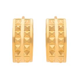 Серьги, золото, 585, 7.2г, 59055 | GoldMarket.kz