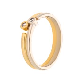 Кольцо, золото, 585, 3.81г, 59057 | GoldMarket.kz