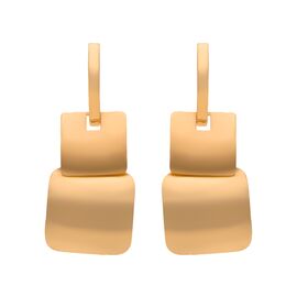 Серьги, золото, 585, 7.38г, 59082 | GoldMarket.kz