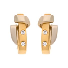 Серьги, золото, 585, 4.47г, 59098 | GoldMarket.kz