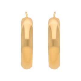 Серьги, золото, 585, 2.8г, 59107 | GoldMarket.kz