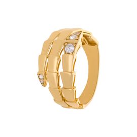 Кольцо, золото, 585, 2.96г, 59119 | GoldMarket.kz