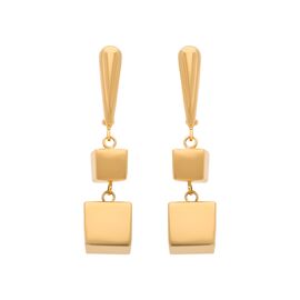 Серьги, золото, 585, 5.8, 59138 | GoldMarket.kz