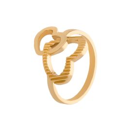 Кольцо, золото, 585, 2.87г, 59204 | GoldMarket.kz