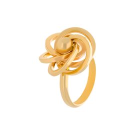 Кольцо, золото, 585, 2.8г, 59707 | GoldMarket.kz