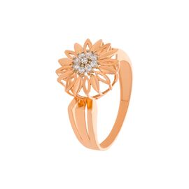 Кольцо, золото, 585, 2.73г, 59730 | GoldMarket.kz
