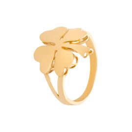 Кольцо, золото, 585, 2.78г, 59770 | GoldMarket.kz