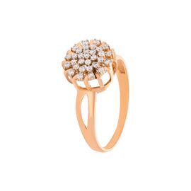 Кольцо, золото, 585, 2.48г, 59794 | GoldMarket.kz