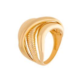 Кольцо, золото, 585, 4.08г, 59813 | GoldMarket.kz