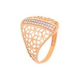 Кольцо, золото, 585, 2.13г, 59821 | GoldMarket.kz