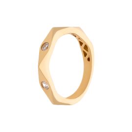 Кольцо, золото, 585, 3.14г, 59831 | GoldMarket.kz