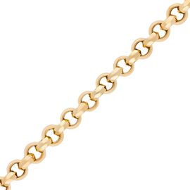 Браслет, золото, 585, 8.2г, 58412 | GoldMarket.kz