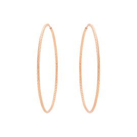 Серьги, золото, 585, 2.8г, 58452 | GoldMarket.kz