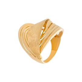 Кольцо, золото, 585, 5.99г, 58459 | GoldMarket.kz